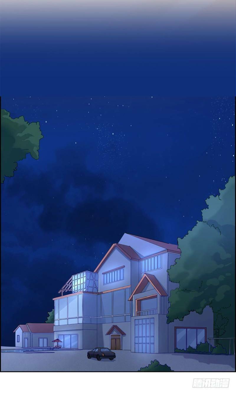 giao ước hôn nhân trên giường đừng xem là thật chapter 16 12