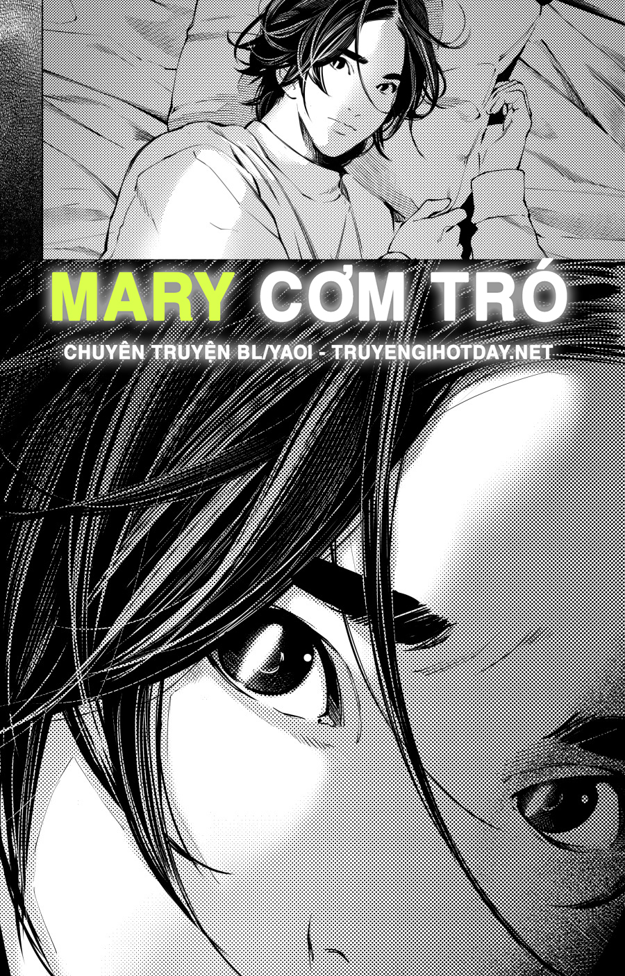 the boy & the wolf chapter 11.1 3