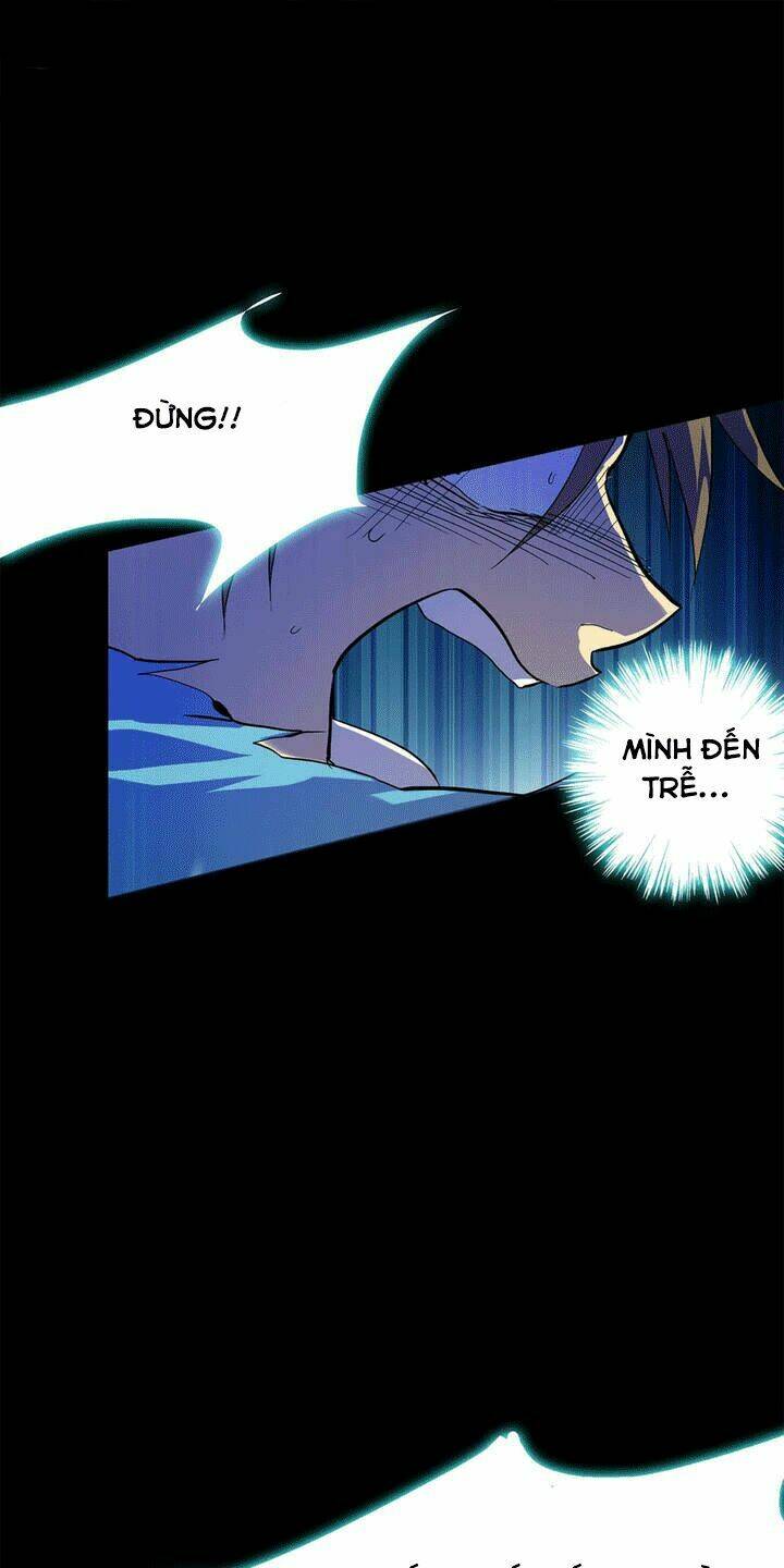 biên niên sử lãnh nguyệt chapter 29 37