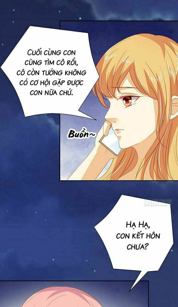 liệt ái tri hạ: series mật đào tiểu tình nhân chapter 88 20