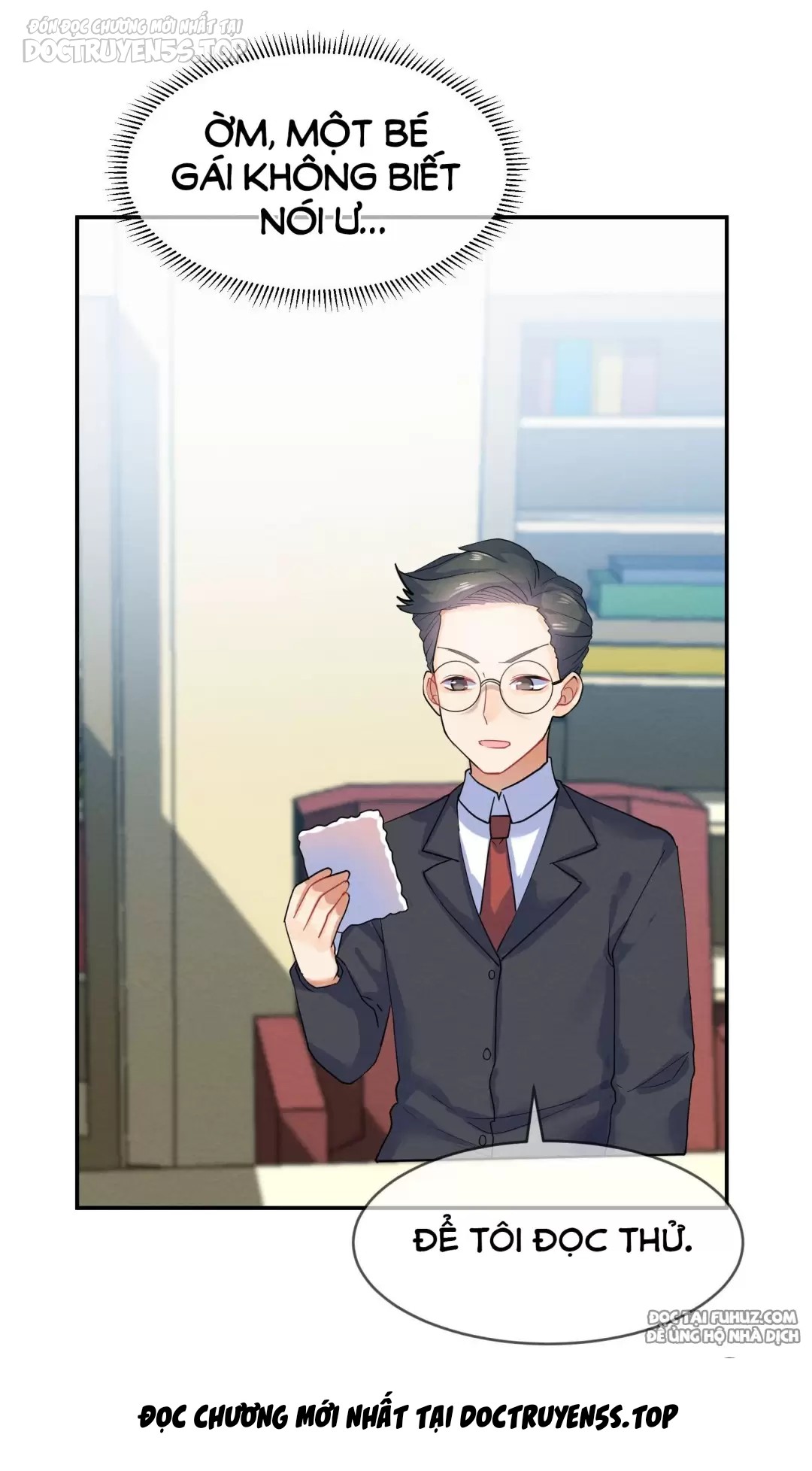 lời nói dối của cô ấy chapter 26 24