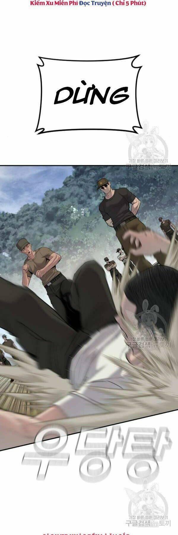 đặc vụ kim chapter 31 48