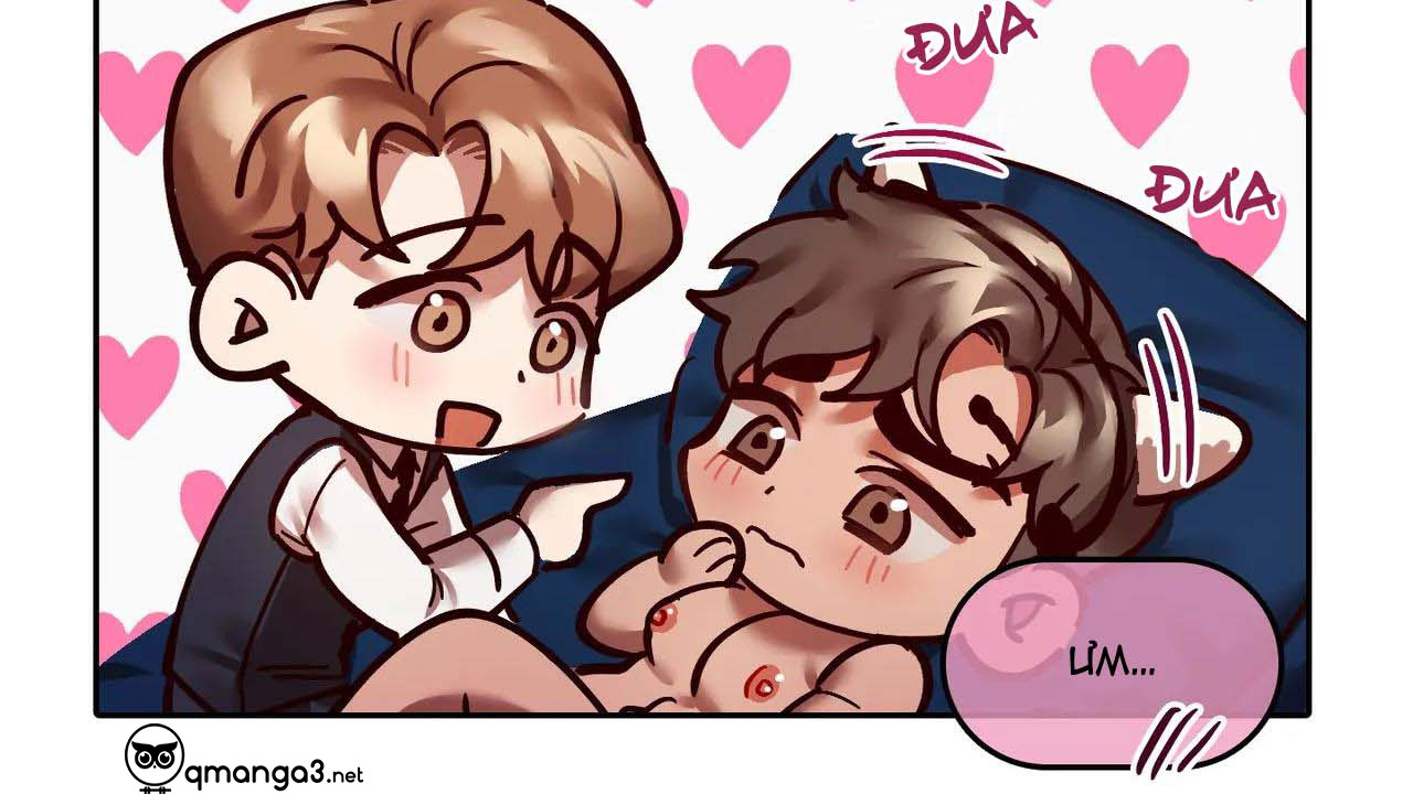 bài học về ngực của quý ngài sextoy chapter 6 110