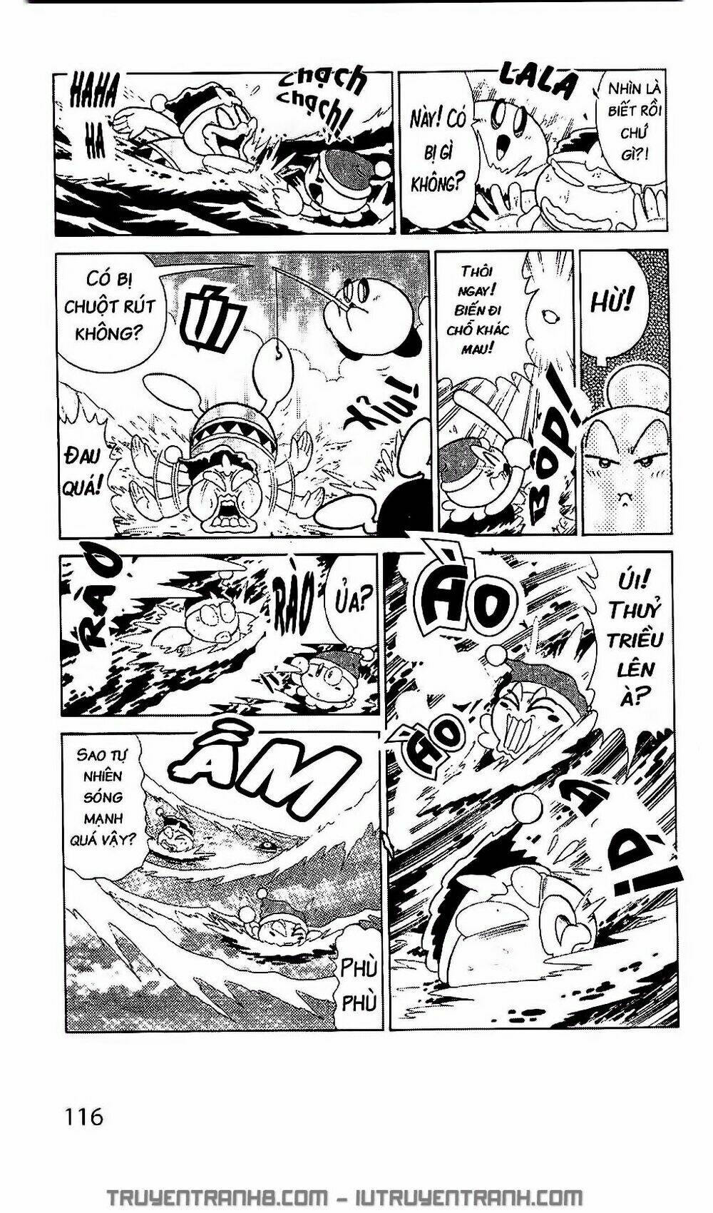 ngôi sao kabi chapter 44 15