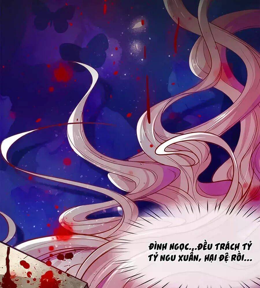 y hậu lệ thiên chapter 1 63