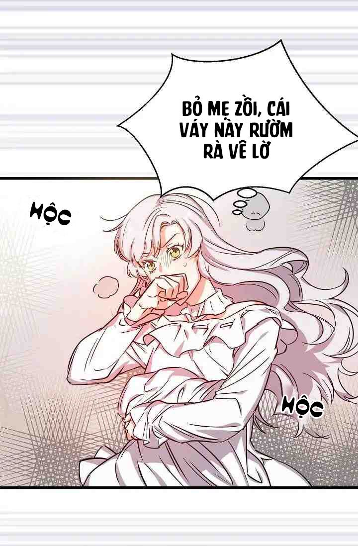 hôn lễ báo thù chapter 2 36