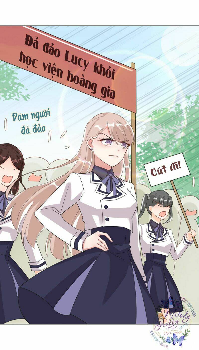 ma lạt thiên kim đẩu ác thiếu chapter 19 24