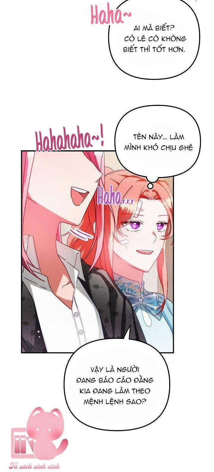 hoàng tử chuyển sinh trở thành người mạnh nhất thế giới nhờ vào sự hiểu biết về bug chapter 40 21