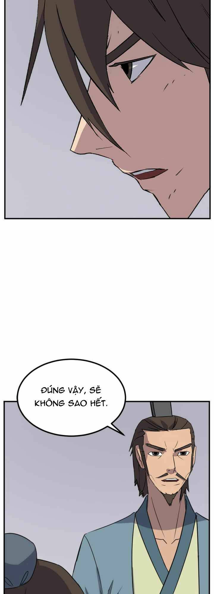 trọng sinh, bất khả chiến bại chapter 152 30