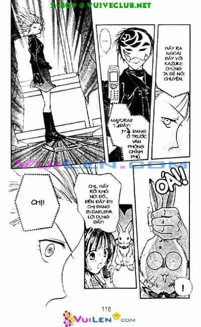 cô bé alice thầm lặng chapter 5 117