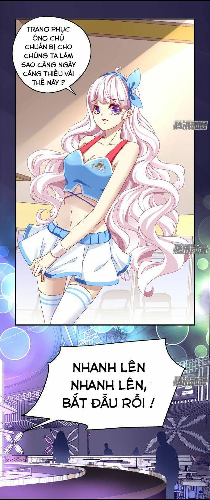 thiên lại âm linh chapter 3 41