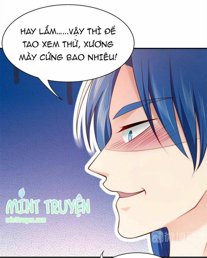 nam thần truy thê chỉ nam chapter 107.1 14