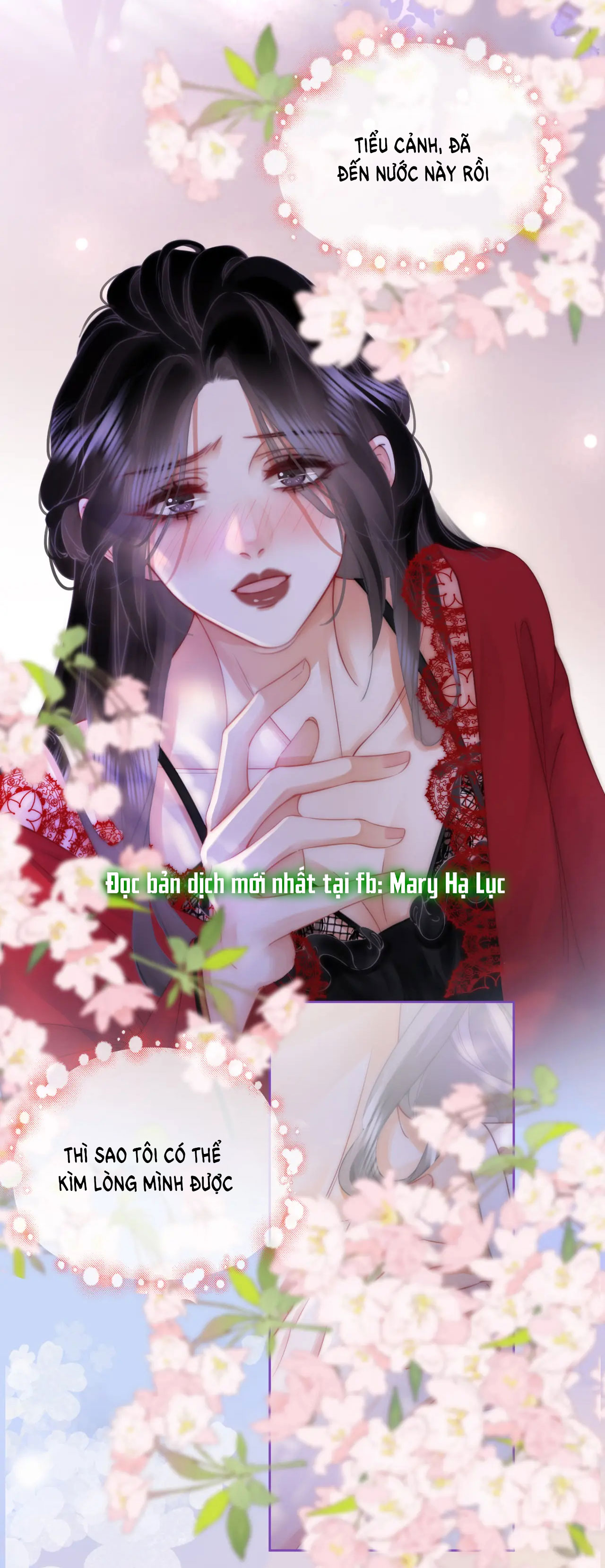 Cố Tiểu Thư Và Khúc Tiểu Thư chapter 37 - Trang 18