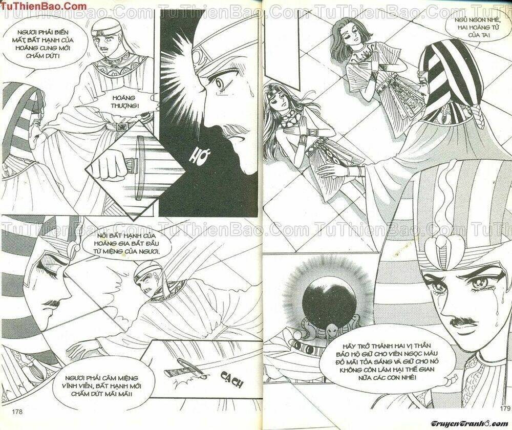 hoàng tử sông nile chapter 5 75