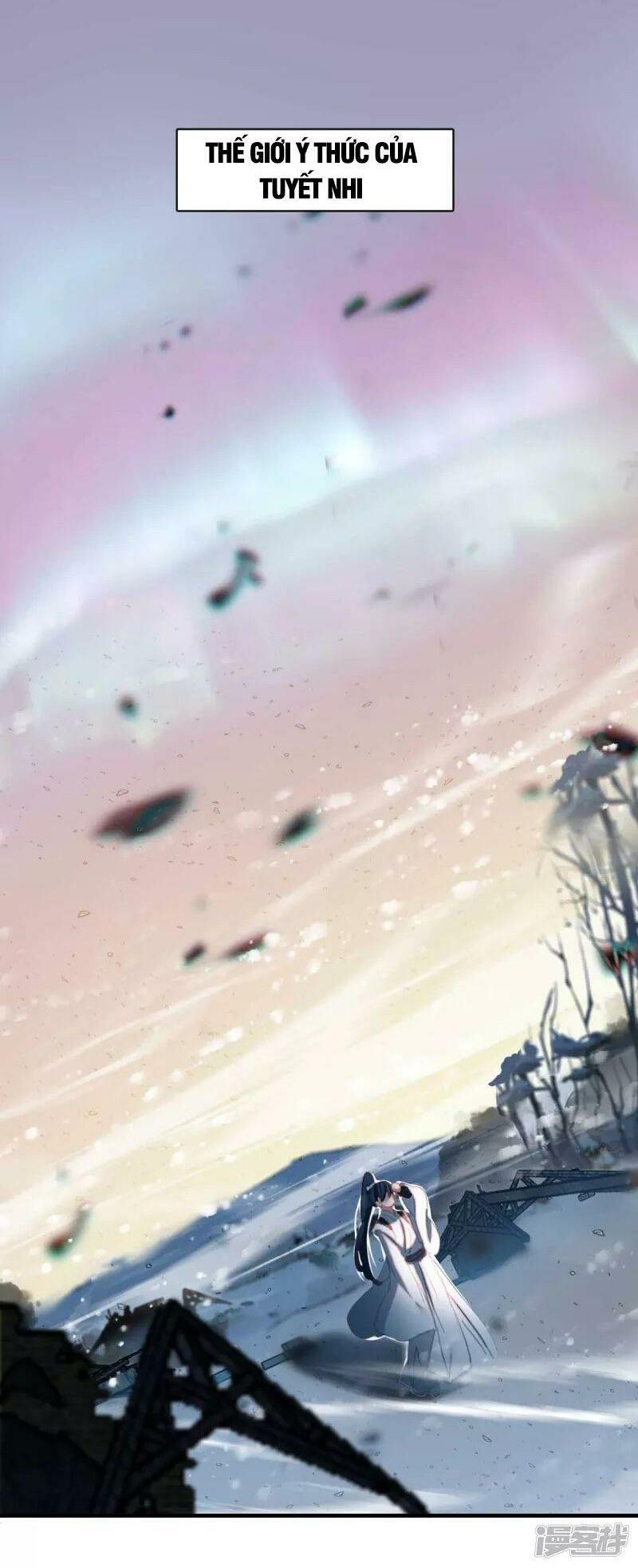 long đằng chiến tôn chapter 15 20