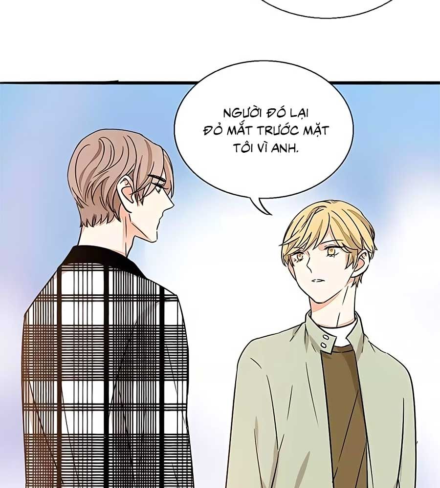 mùi hương lãng mạn chapter 41 15