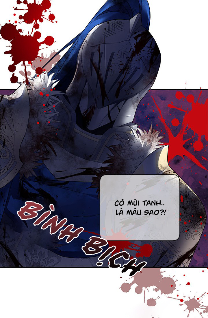 công chúa của loài chim chapter 22 29