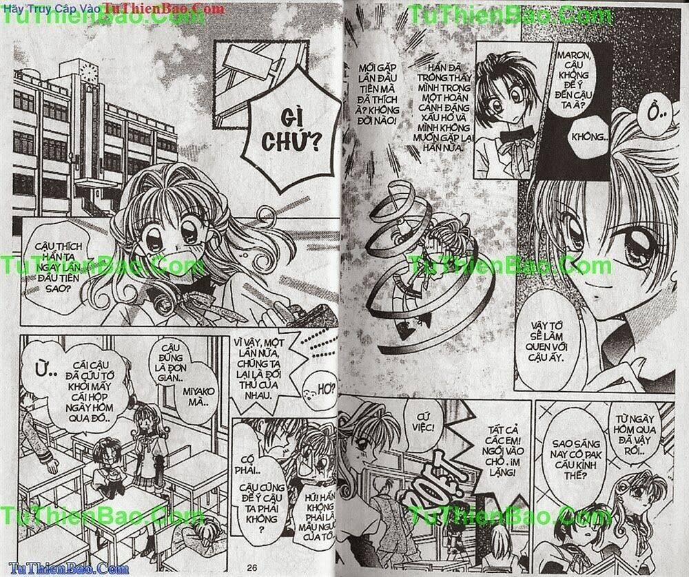 thiên thần bóng tối chapter 1 12