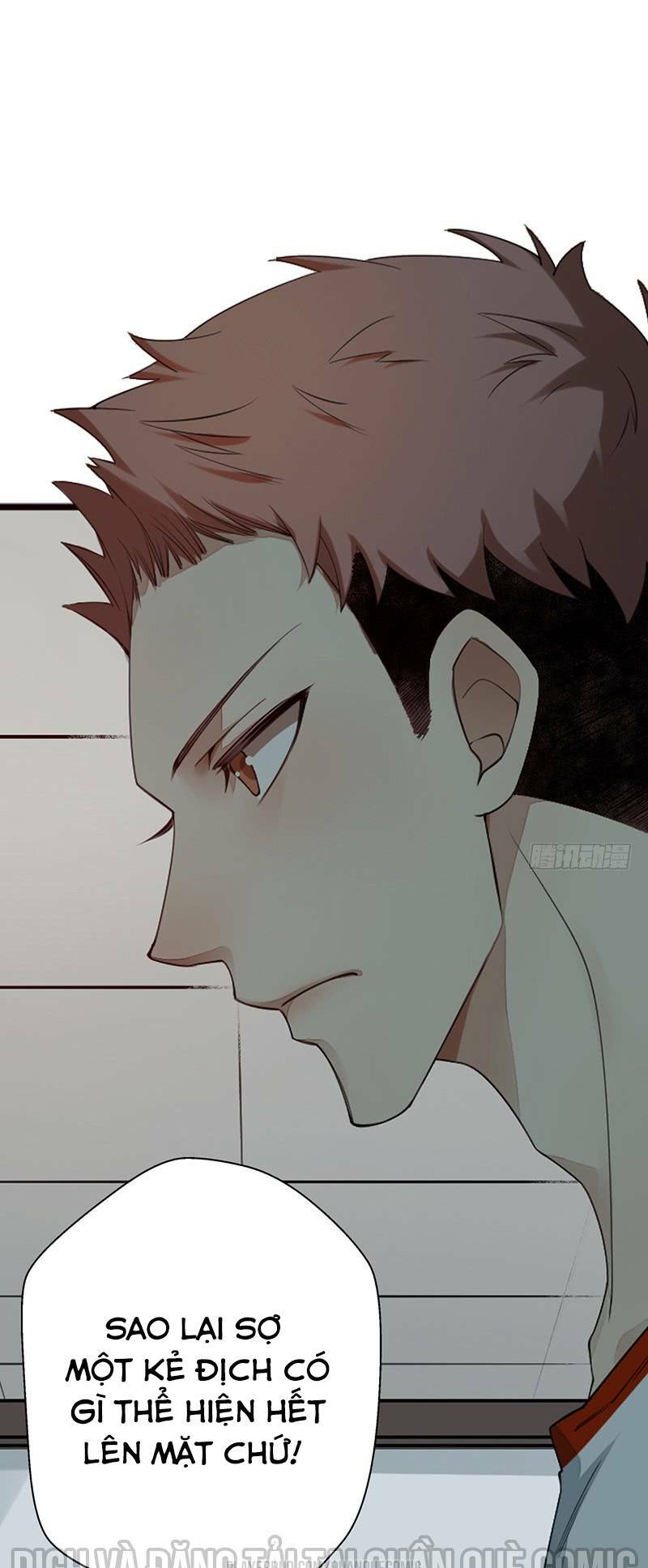 dã âu lão tổ chapter 20 24