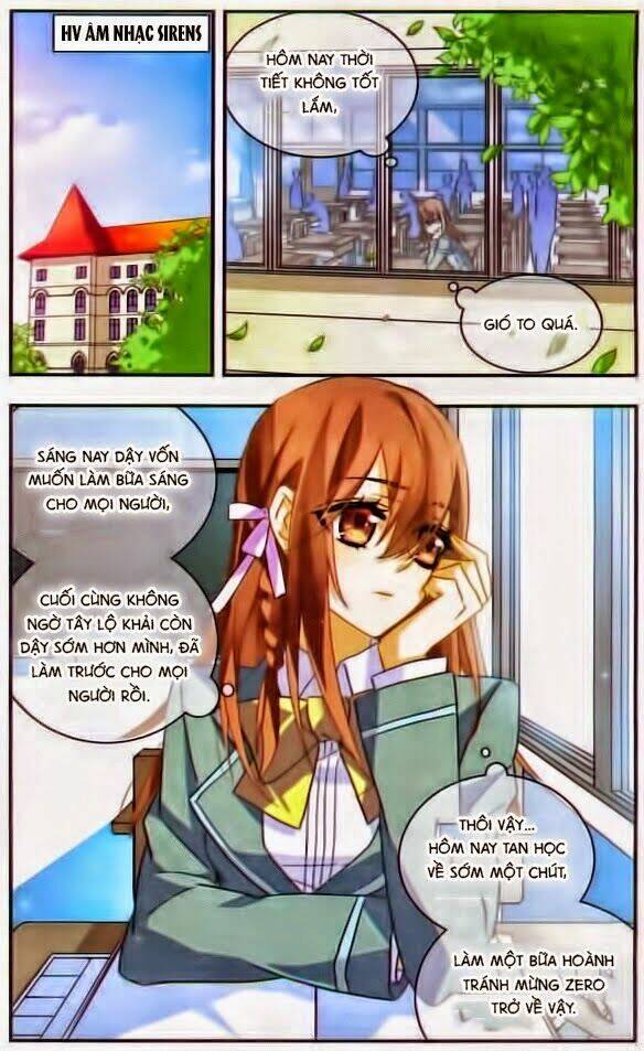 ngôi sao câu lạc bộ chapter 82 2