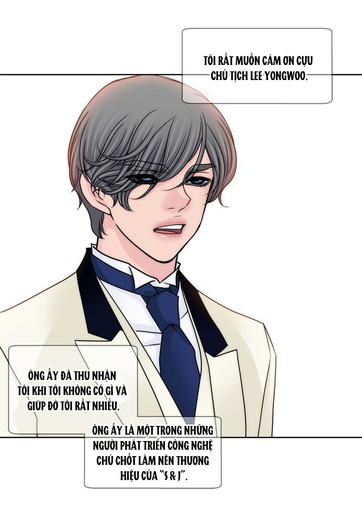 người đàn ông của tôi chapter 94.2 12