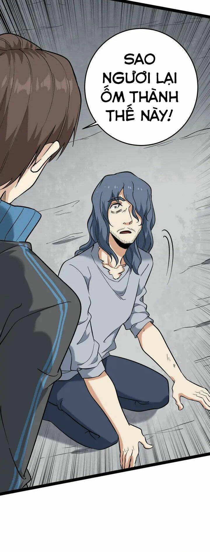 hồi xuân tiểu độc y chapter 78 30