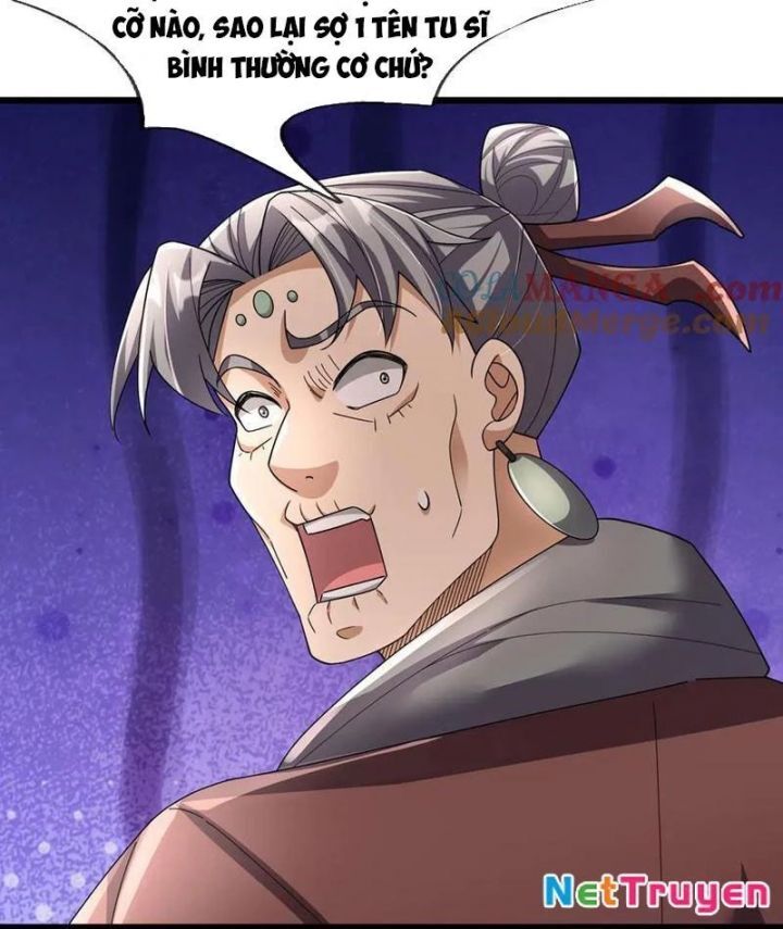 ngủ say vạn cổ: xuất thế đẩy ngang chư thiên chapter 93 101