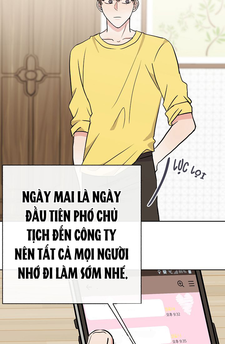 đứa bé là con tôi chapter 7 57