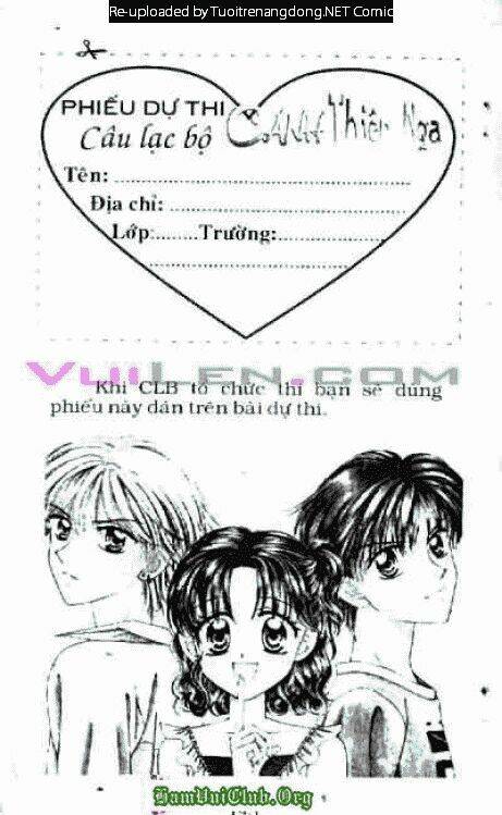 cánh thiên nga chapter 3 143