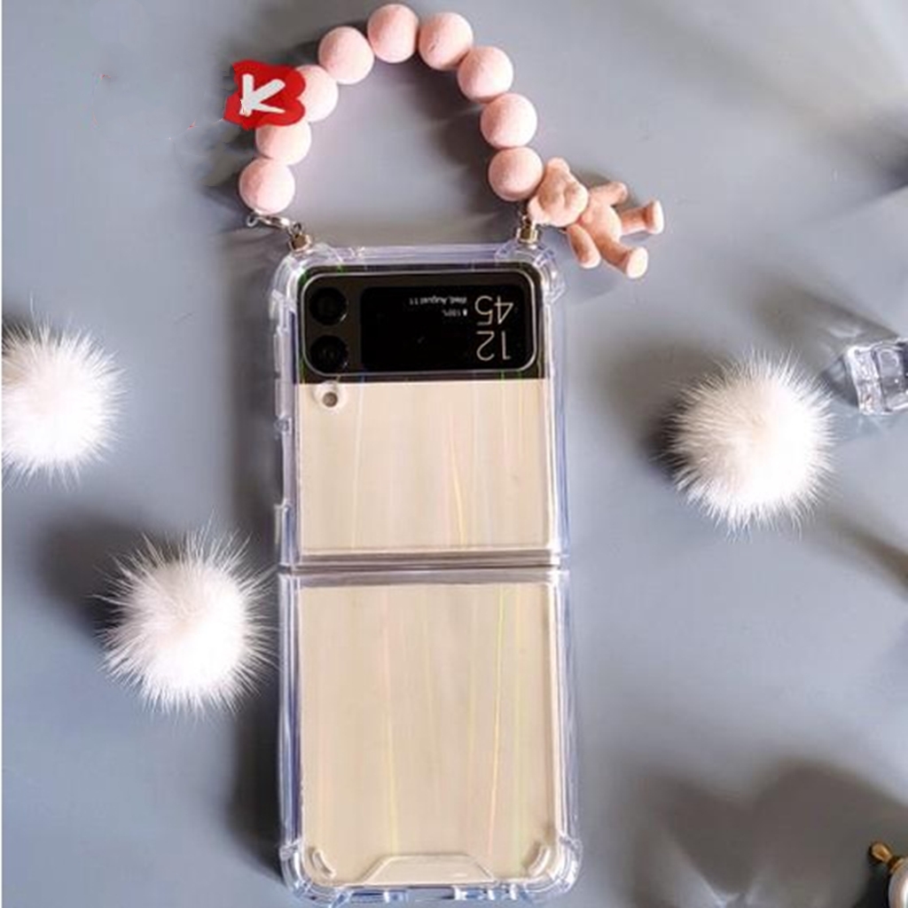 Ốp lưng cho samsung Z flip3 - Z flip4 - Z flip 3 - Z flip 4 - Zflip3 - Zflip4 5G