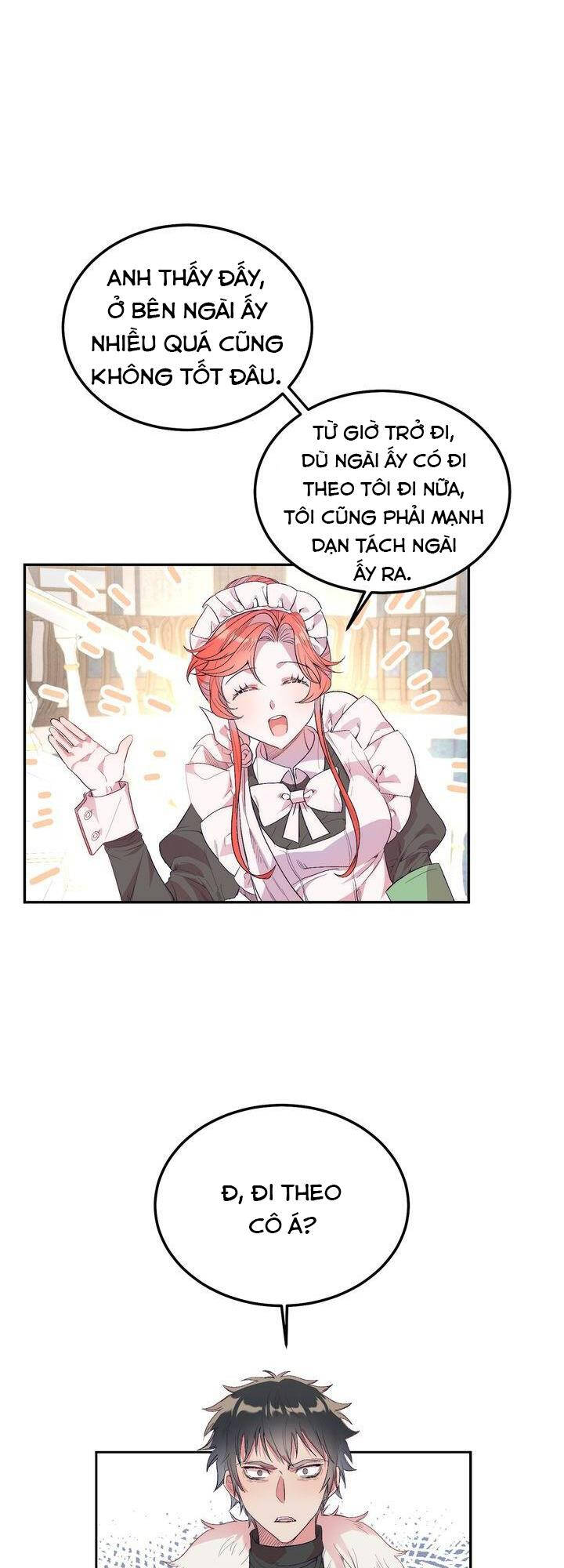 cách để trao vương miện cho vị hoàng tử hoang dã của tôi chapter 14 27