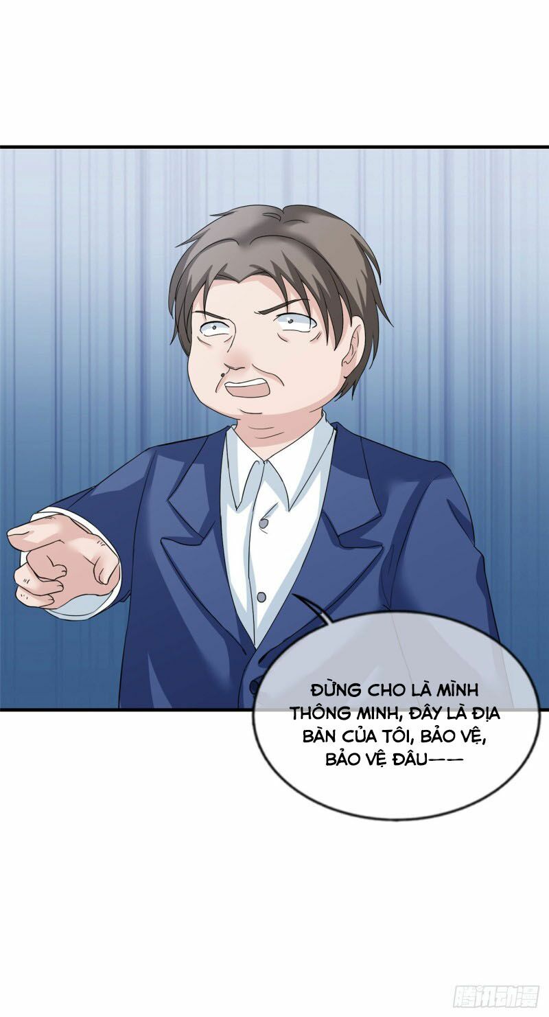 siêu cấp nữ thần trọng sinh chapter 18 8