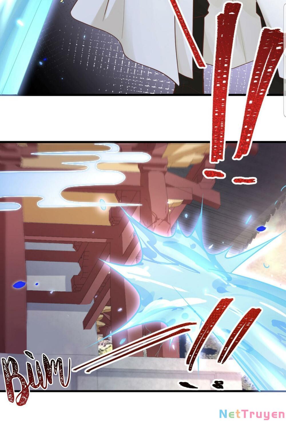 chàng vú em tu chân chapter 54 18