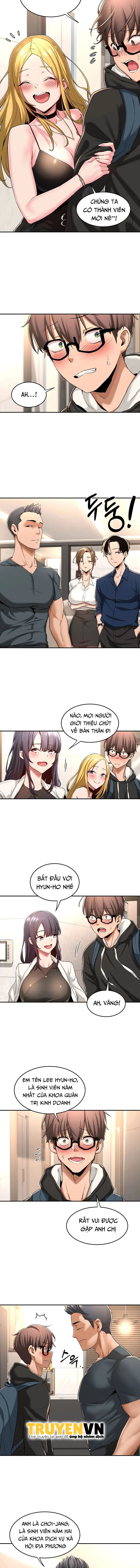 đừng học nữa, chạm vào em đi mà! chapter 4 6