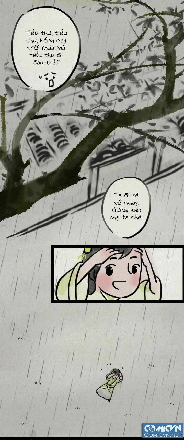 nhất thiền tiểu hòa thượng chapter 55 23