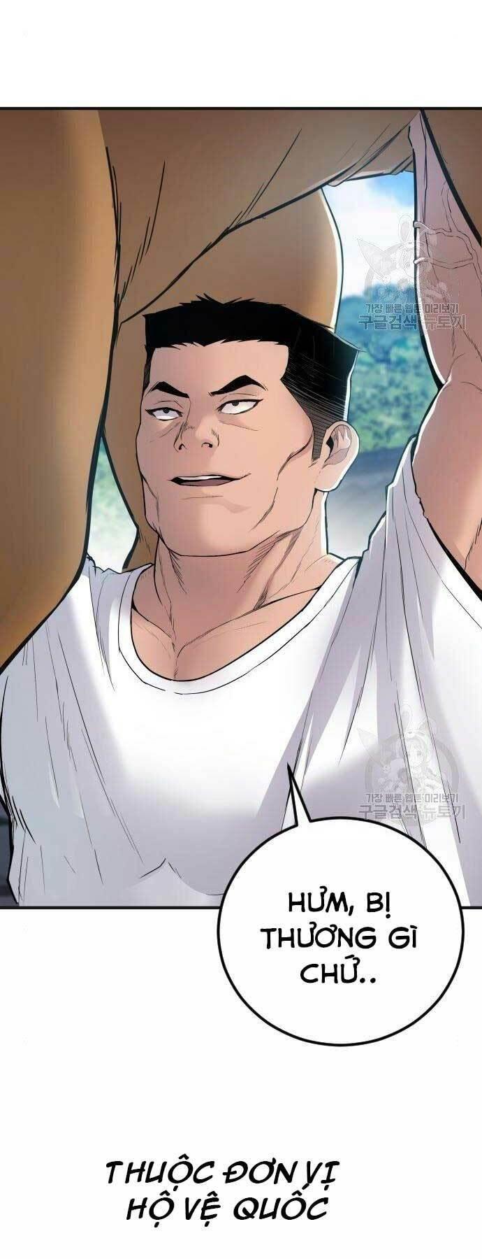 đặc vụ kim chapter 36 8