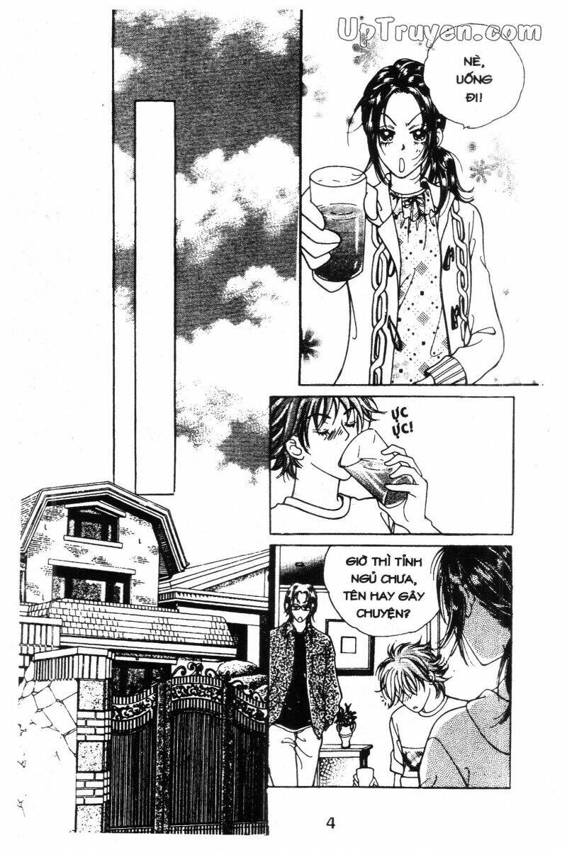 cô nàng ngổ ngáo chapter 2 4