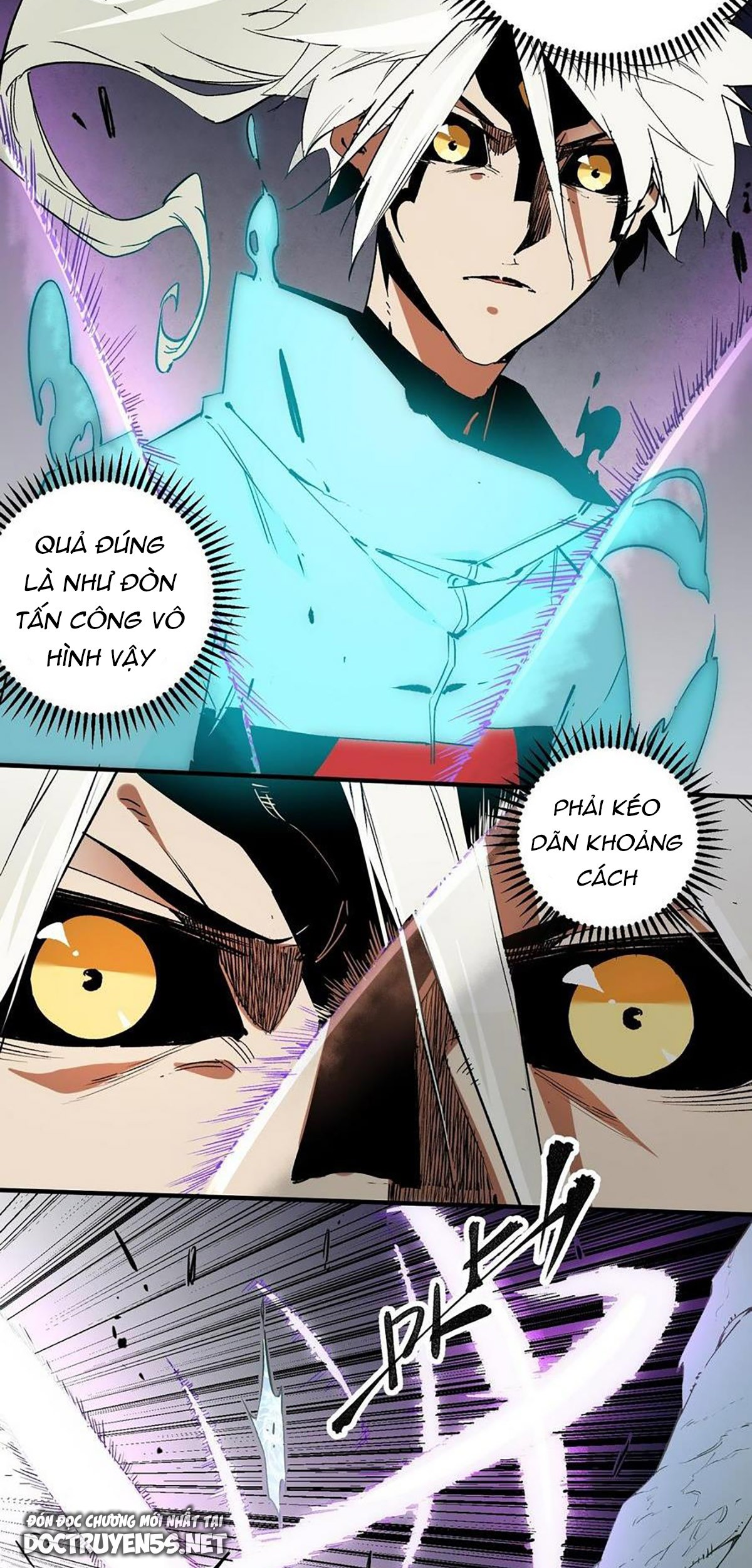 toàn dân chuyển chức: không có chức ta kết thúc thần minh chapter 42 26