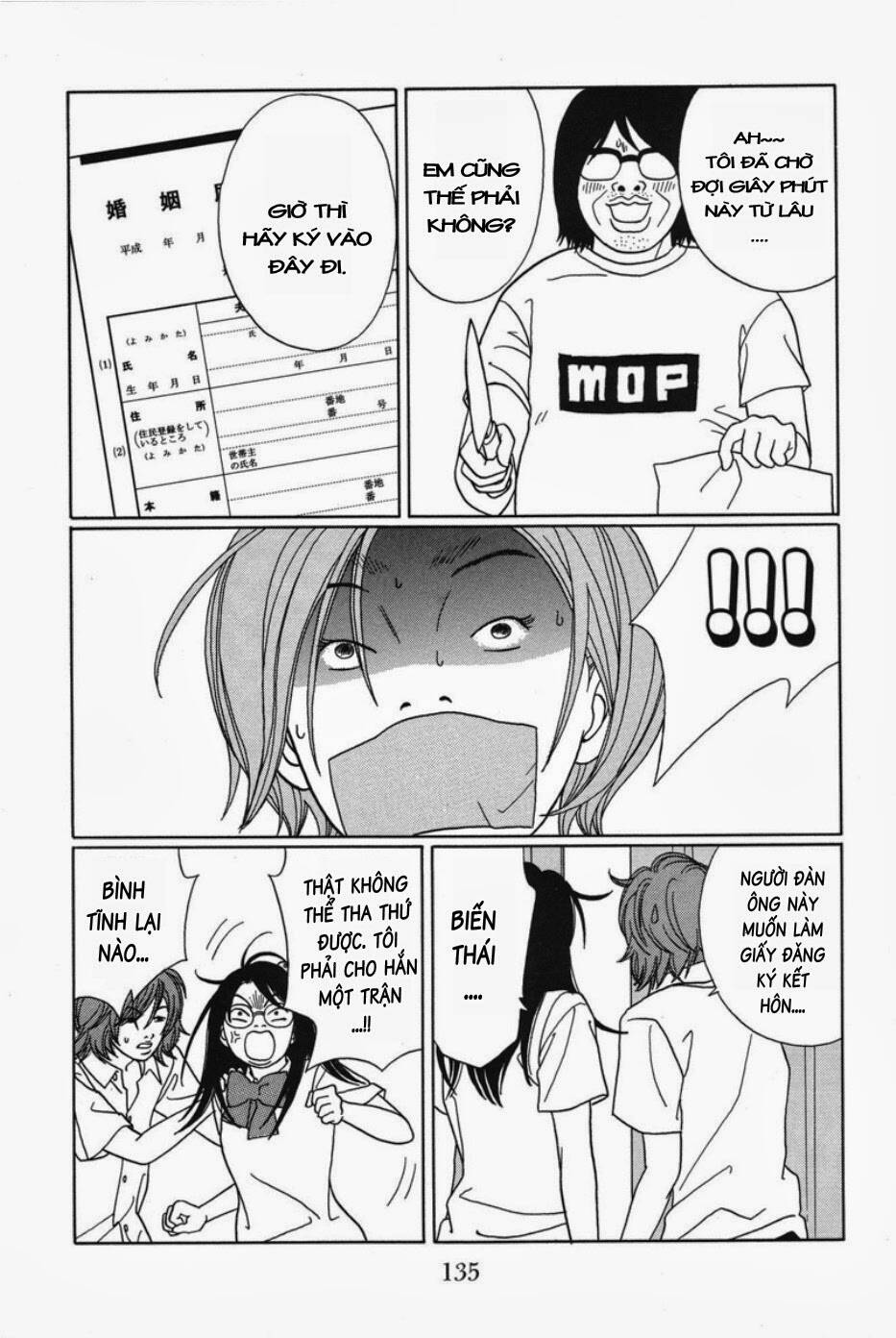 gokusen chapter 78 14