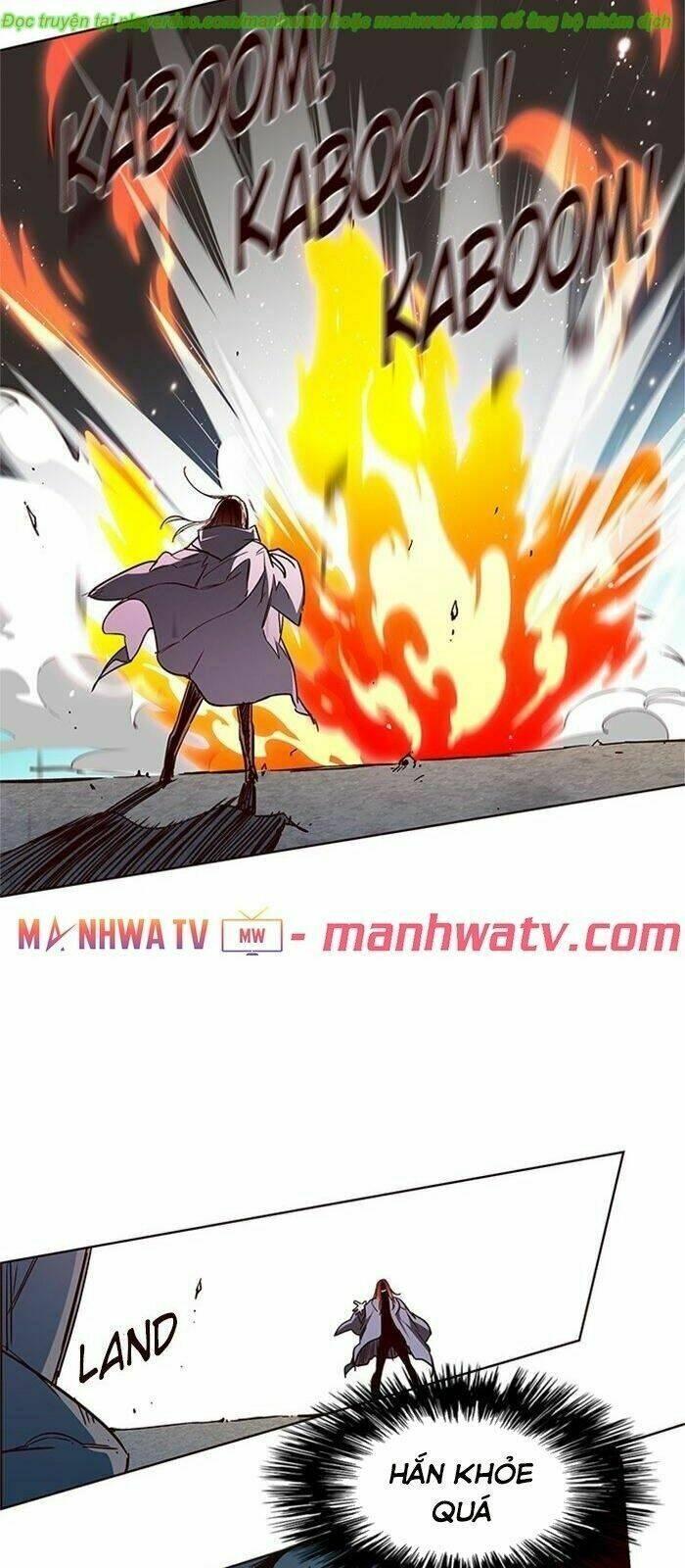 biến thân thành mèo chapter 40 54