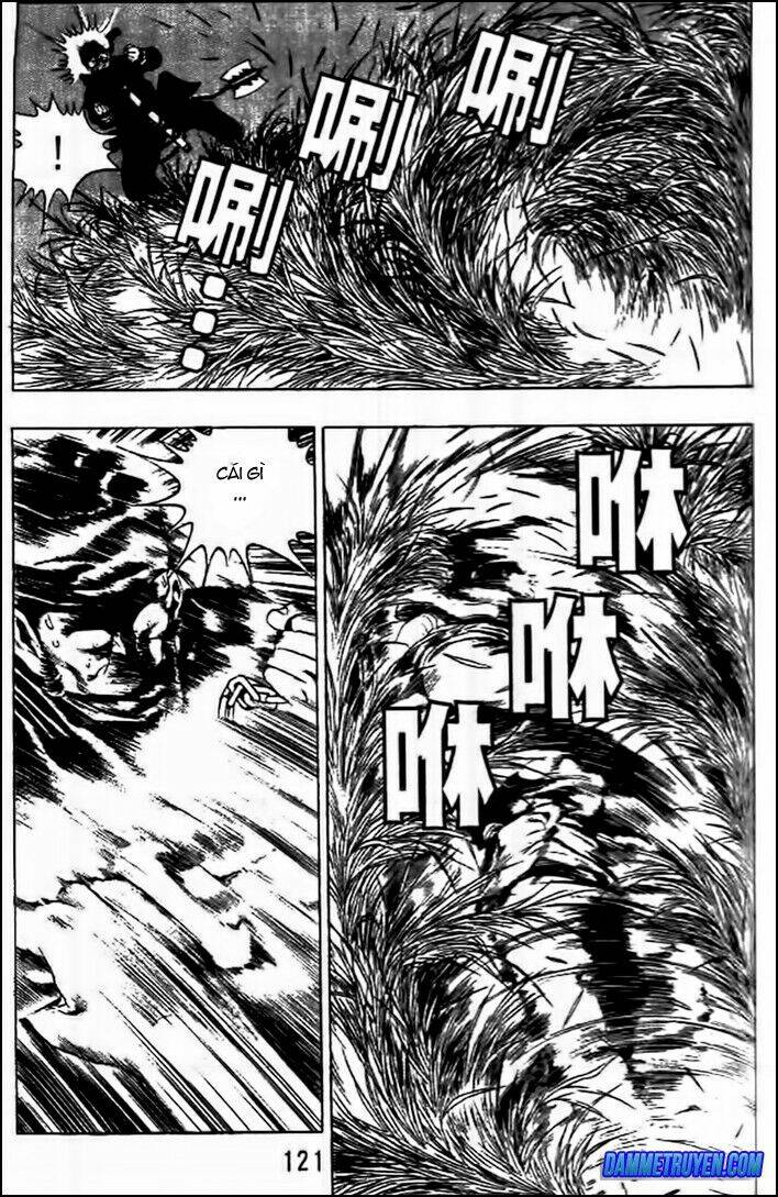 long quyển phong chapter 6 14