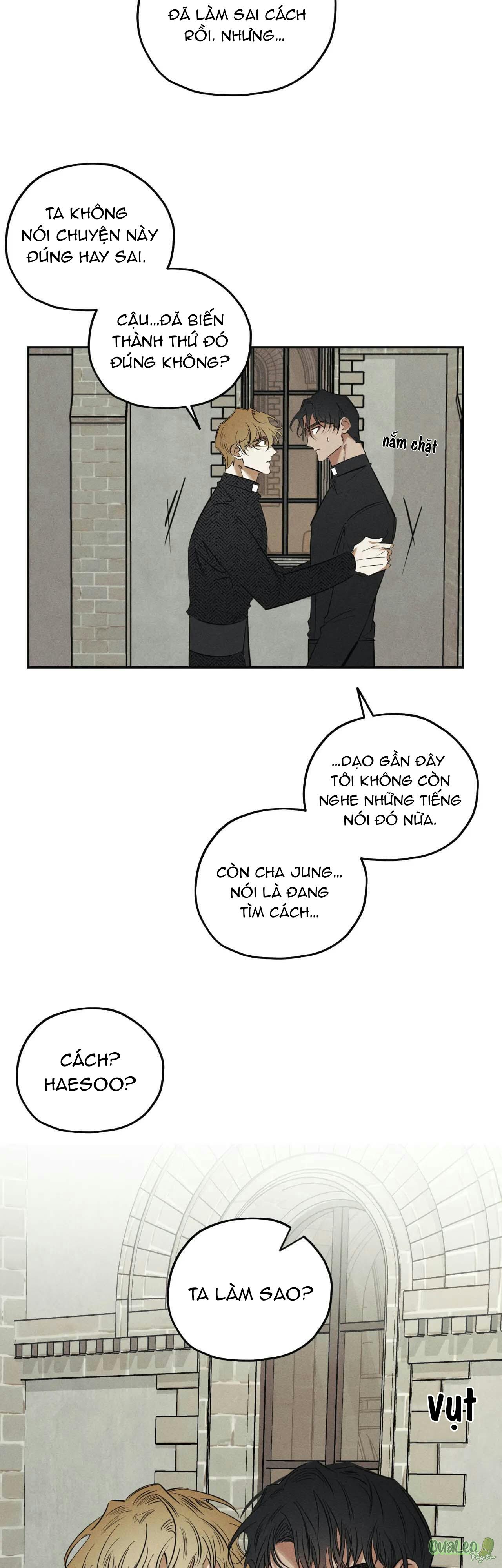 đóa hoa tội lỗi chapter 24 7