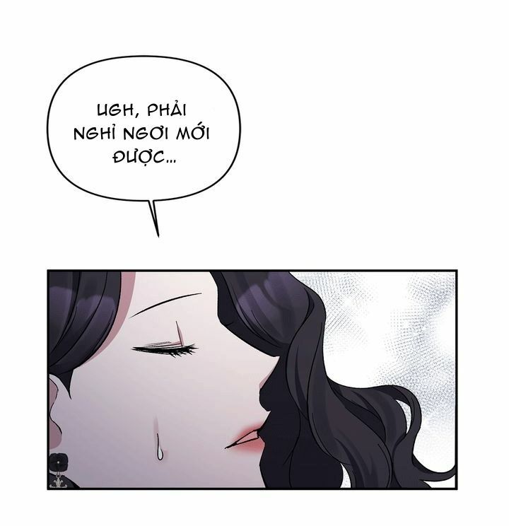 nữ công tước phương bắc là một nhân vật phản diện chapter 19 40