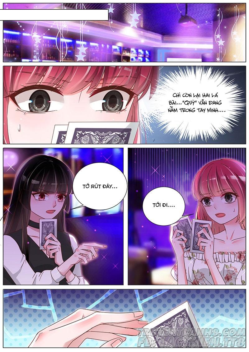 vương bài giáo thảo chapter 171 4