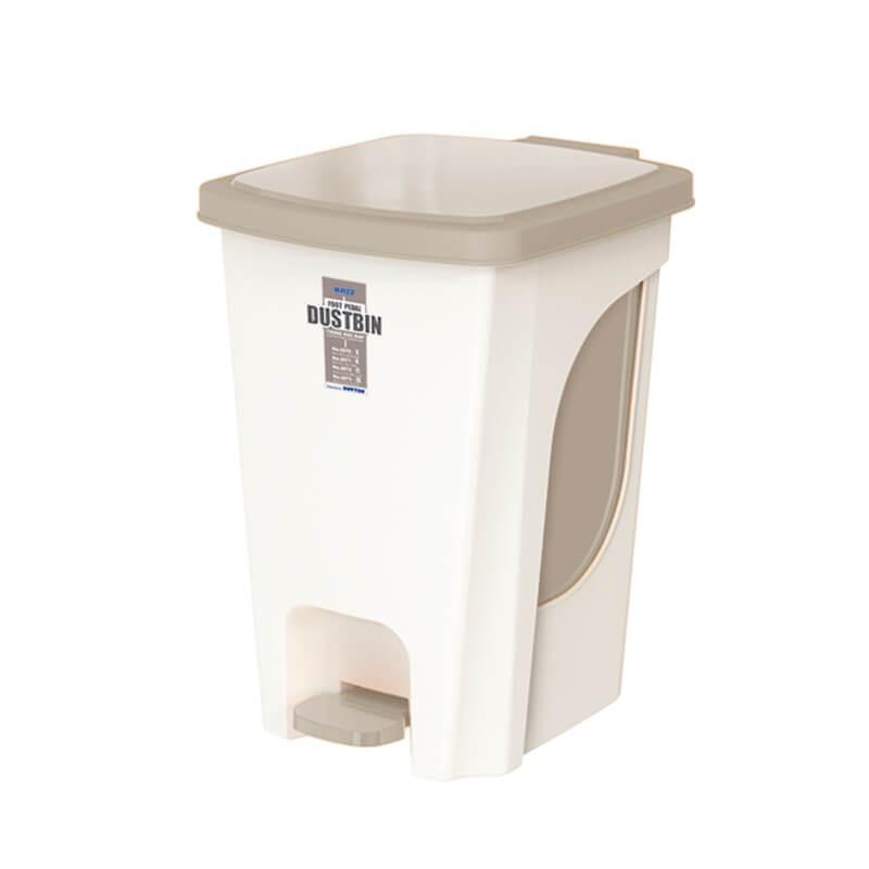 Thùng rác đạp Duy Tân Matsu size lớn