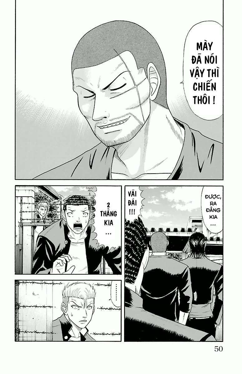 crows zero chapter 35 4