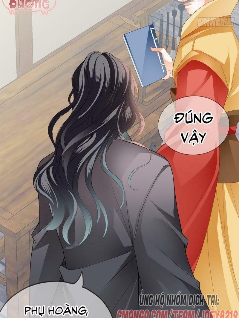 bổn vương muốn nàng chapter 29 53