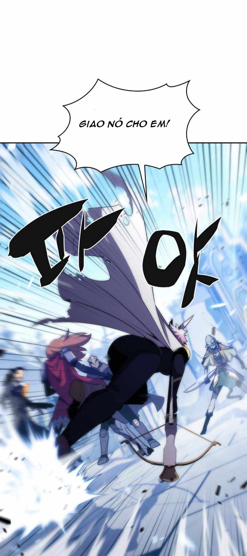 kẻ thách đấu chapter 29 36