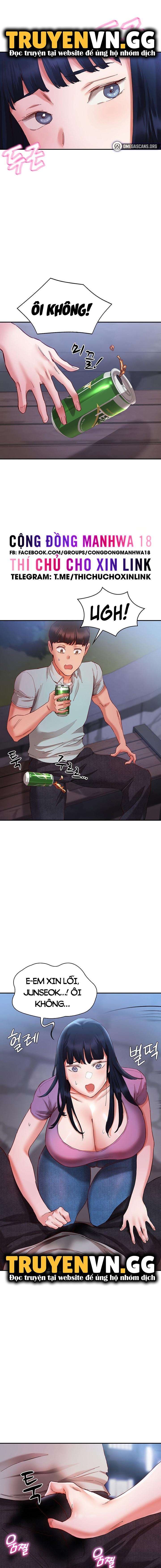 sống cùng hàng khủng chapter 20 18