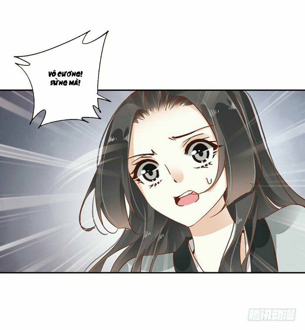 thiền tâm vấn đạo chapter 33 45